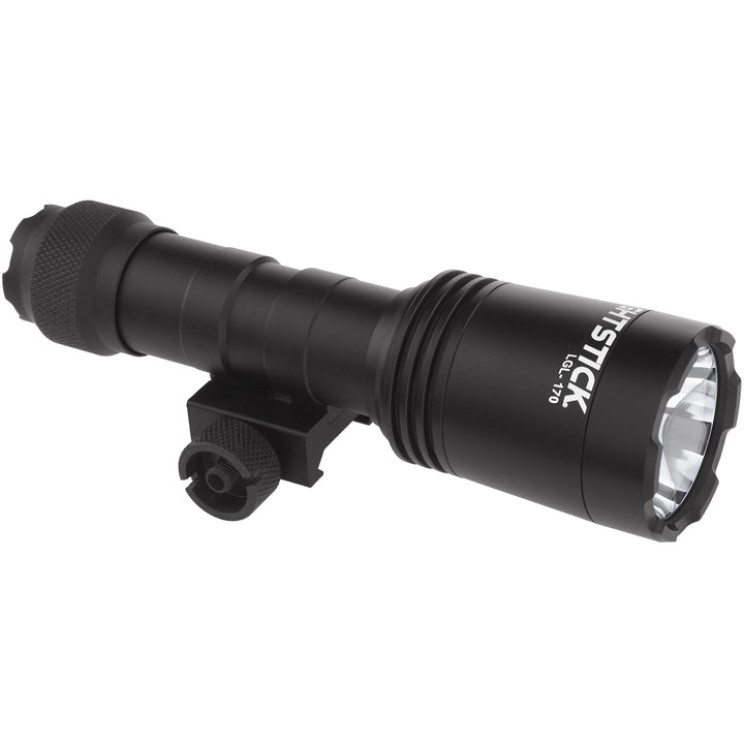 Nightstick LGL-170 Long Gun Weapon Light 1500 Lumens Nightstick LGL-170 Long Gun Weapon Light 1500 Lumens